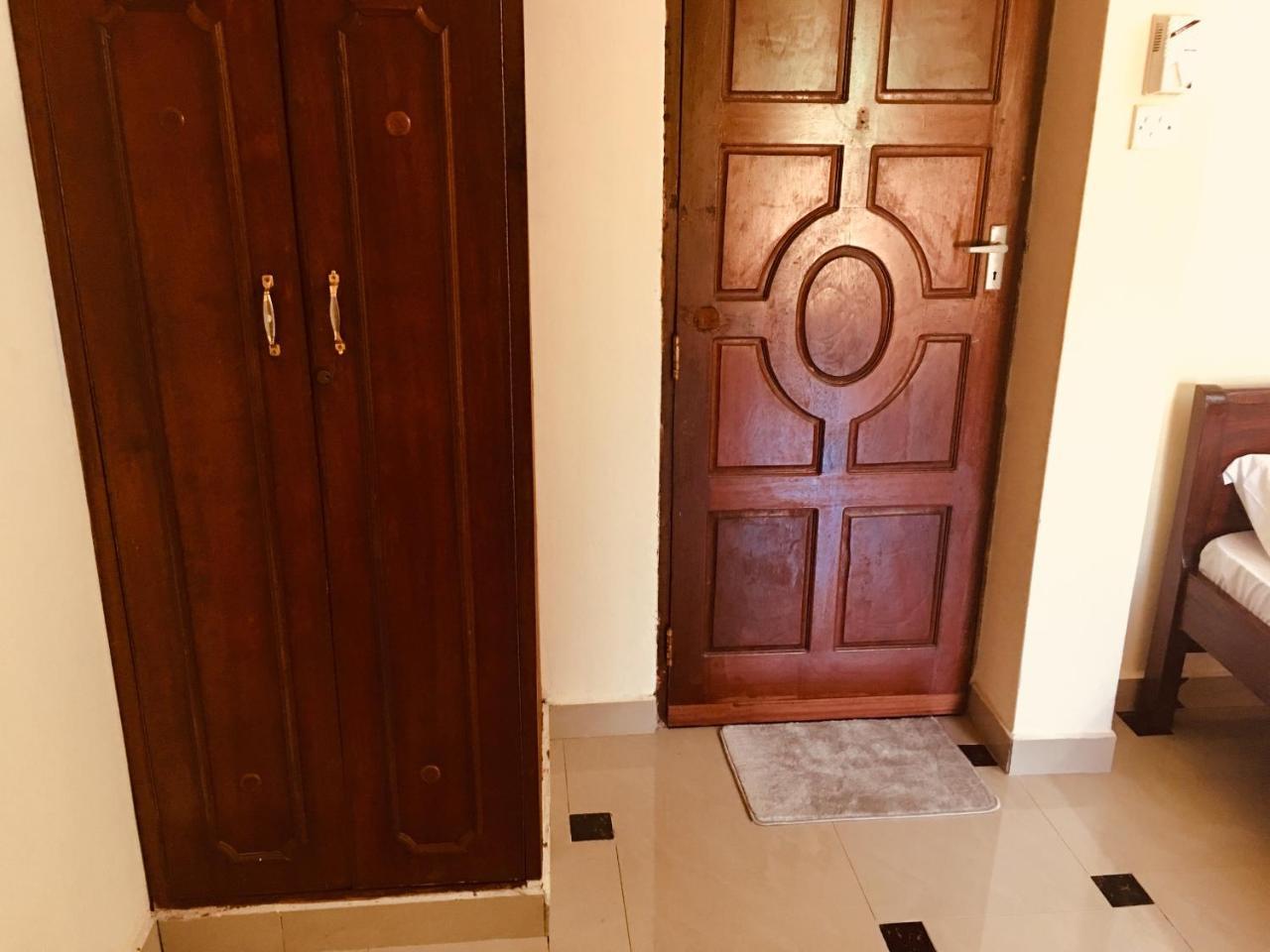 Le Paradis Nyali Mombasa Exteriör bild